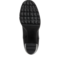 Tamaris st�vle m. h�l - black 1-25457-41