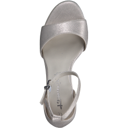 Tamaris sandal m. hl - gold 1-1-28327-20 912