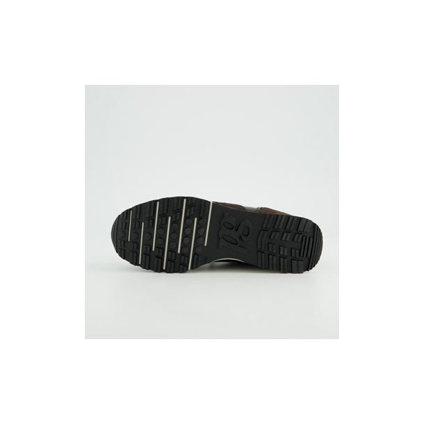 Paul Green sneakers - mocca/moro 5392-161