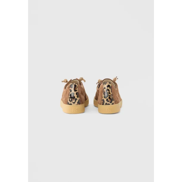 Paul Green sneakers - brun 5452-129