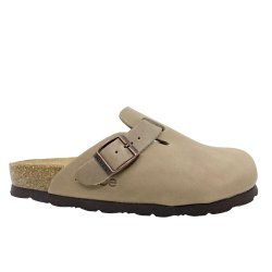 Rohde slippers / mules - natur 6073