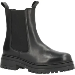 Shoedesign Copenhagen Viste sea - sort 