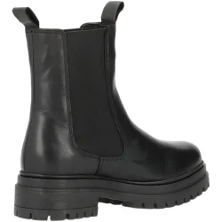 Shoedesign Copenhagen Viste sea - sort 