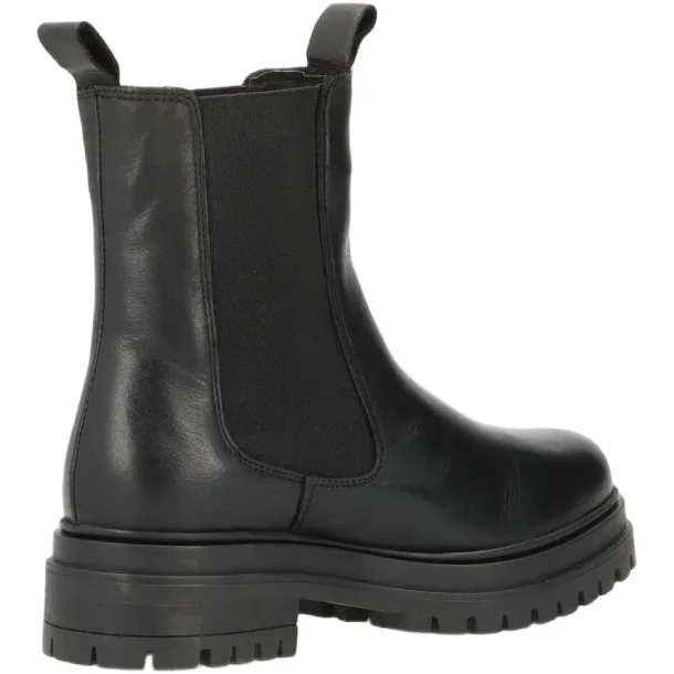 Shoedesign Copenhagen Viste sea - sort 