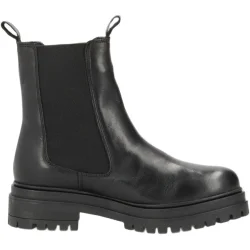 Shoedesign Copenhagen Viste sea - sort 