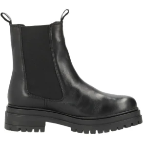 Shoedesign Copenhagen Viste sea - sort 