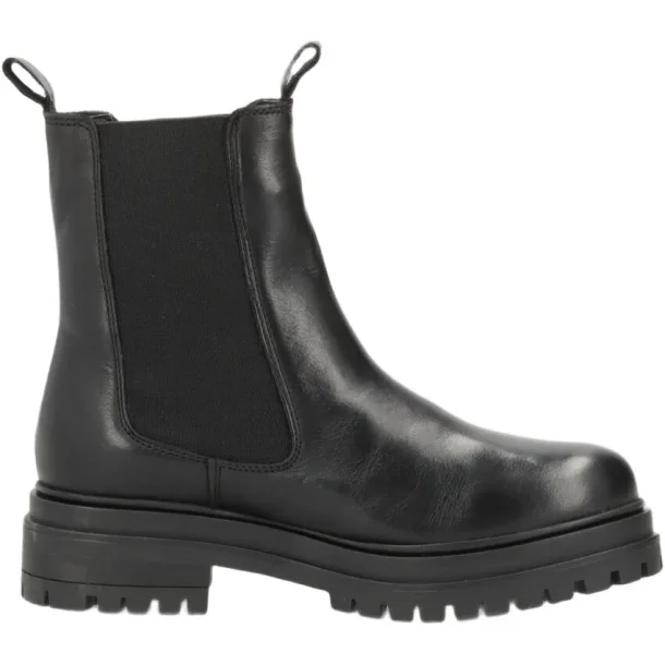 Shoedesign Copenhagen Viste sea - sort 