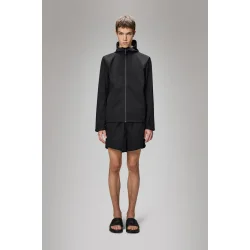 Rains Mito Jacket 19670 - black 