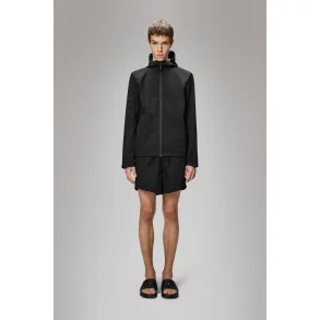 Rains Mito Jacket 19670 - black 