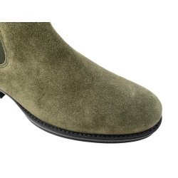 Gabor st�vle - green 9160011