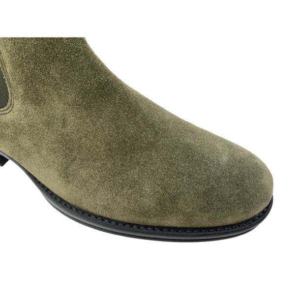 Gabor st�vle - green 9160011