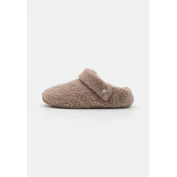 Crocs Classic Cozzzy Slipper  - mushroom 209386