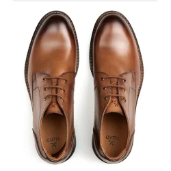 Lloyd snrestvle Vibe 325L - brun 25-603-03