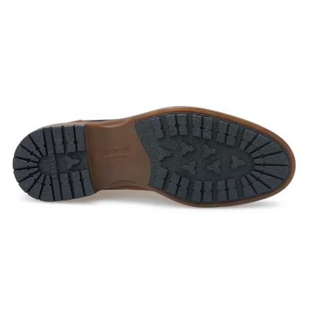 Lloyd snrestvle Vibe 325L - brun 25-603-03