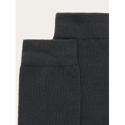 Knowledge Cotton 1-pack classic sock - forest night 4130023