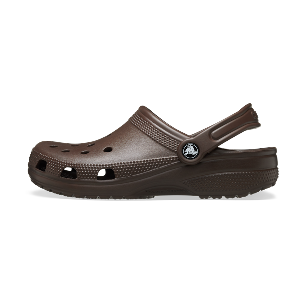 Crocs classic - coffee
