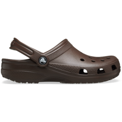 Crocs classic - coffee