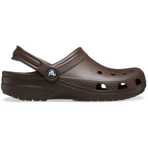 Crocs classic - coffee