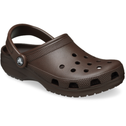 Crocs classic - coffee