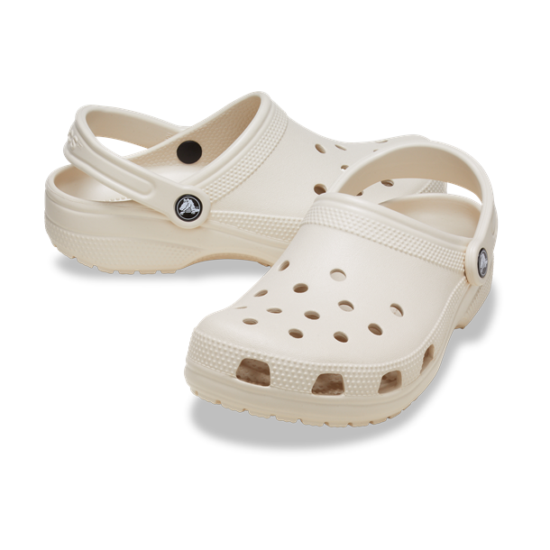 Crocs classic clog t - frappe 