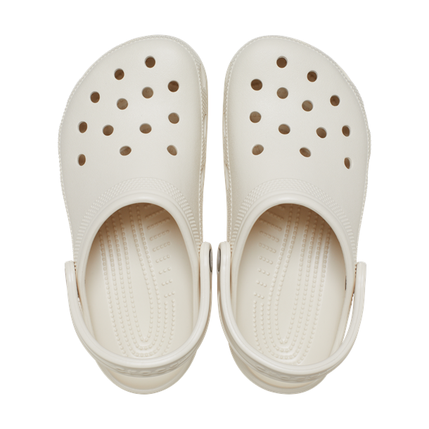 Crocs classic clog t - frappe 