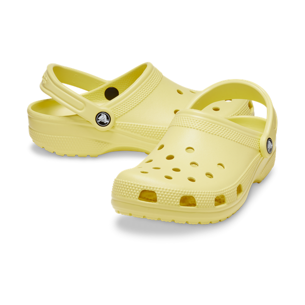 Crocs classic - Daylily