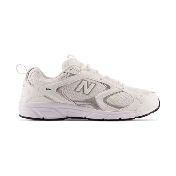 New Balance 408 - hvid ML408W
