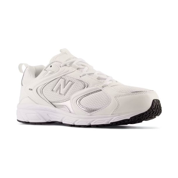 New Balance 408 - hvid ML408W