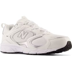 New Balance 408 - hvid ML408W