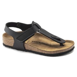 Birkenstock Kairo HL kids BF - black 1018750 narrow fit