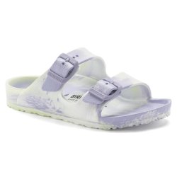 Birkenstock Arizona EVA Multi - Faded Lime 1024556 narrow fit