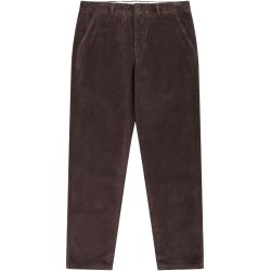 Knowledge Cotton Chuck Corduroy 1070077 - Chocolate Torte
