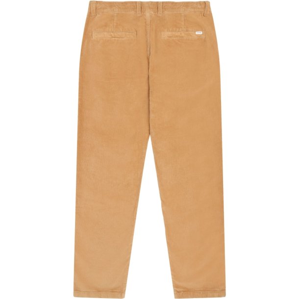 Knowledge Cotton Chuck Corduroy 1070077 - Apple Cinnamon