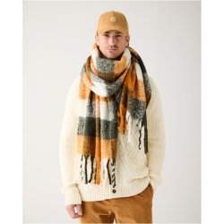 Knowledge Cotton Corduroy Cap 4230019 - Apple Cinnamon