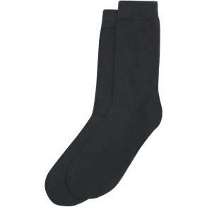 Knowledge Cotton 1-pak klassisk strmpe 4130023 - forrest night