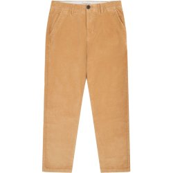 Knowledge Cotton Chuck Corduroy 1070077 - Apple Cinnamon