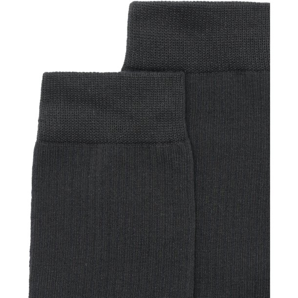 Knowledge Cotton 1-pak klassisk strmpe 4130023 - forrest night