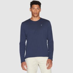 Knowledge Cotton VIGGO-badge lang�rmet - total eclipse 1120012