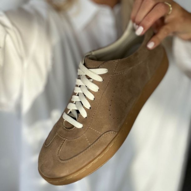 Copenhagen Shoes sneakers powerfull - taube