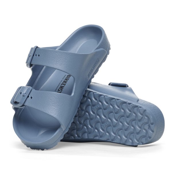 Birkenstock Arizona EVA - elemental blue 1026743
