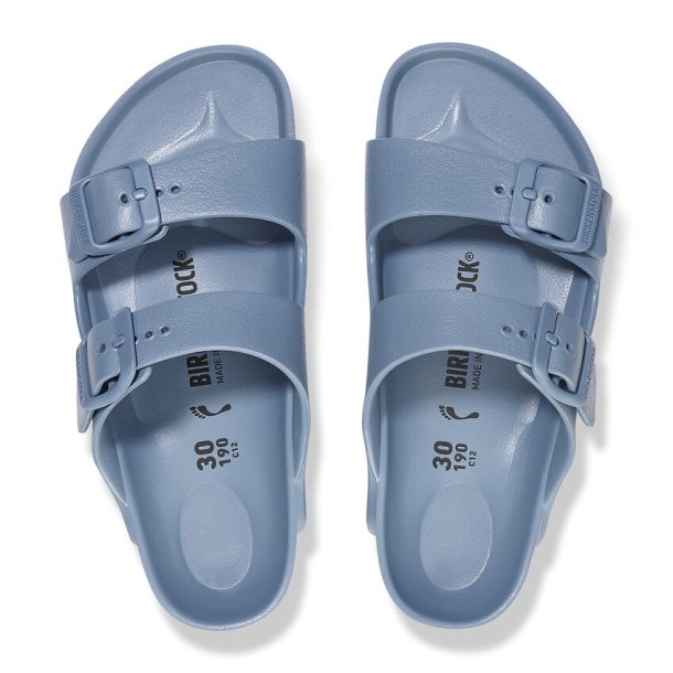 Birkenstock Arizona EVA - elemental blue 1026743