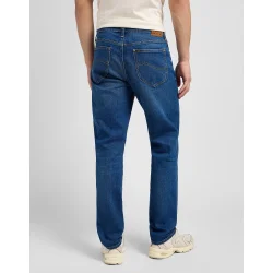 Lee West Relaxed jeans - worn in