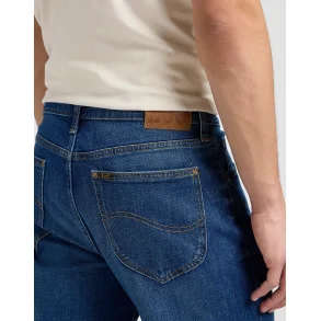 Lee West Relaxed jeans - worn in