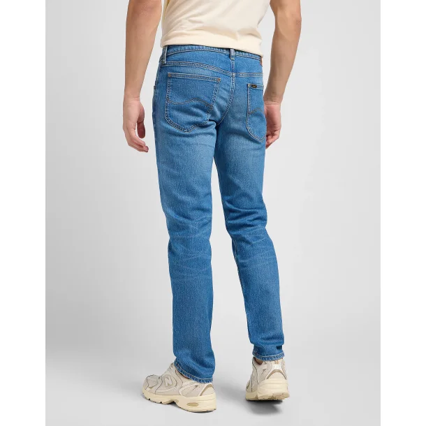 Lee Daren Zip Fly jeans - indigo vintage