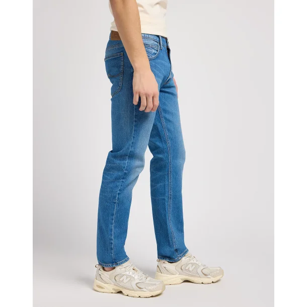 Lee Daren Zip Fly jeans - indigo vintage