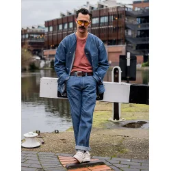 Lee carpender 101 relaxed 112364012 - Raw 