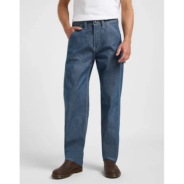 Lee carpender 101 relaxed 112364012 - Raw 