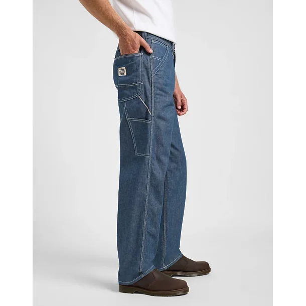 Lee carpender 101 relaxed 112364012 - Raw 