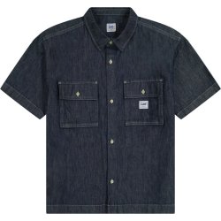 Lee SS WORKER SHIRT - raw