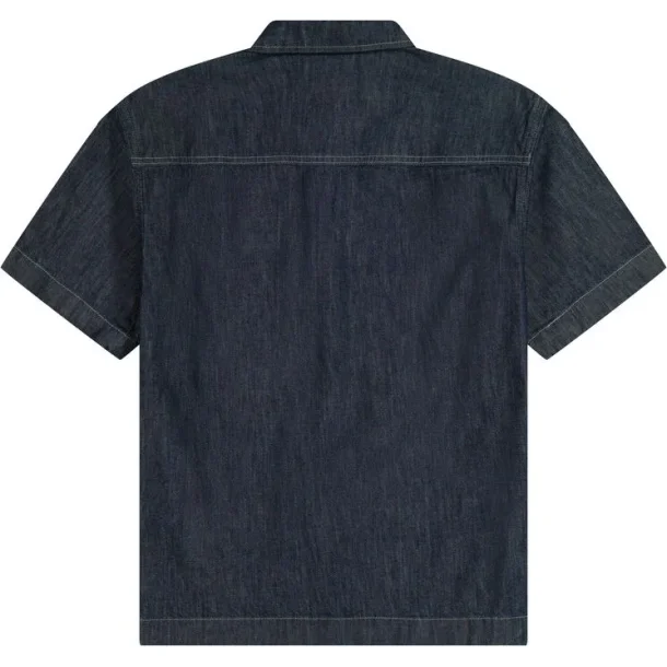 Lee SS WORKER SHIRT - raw